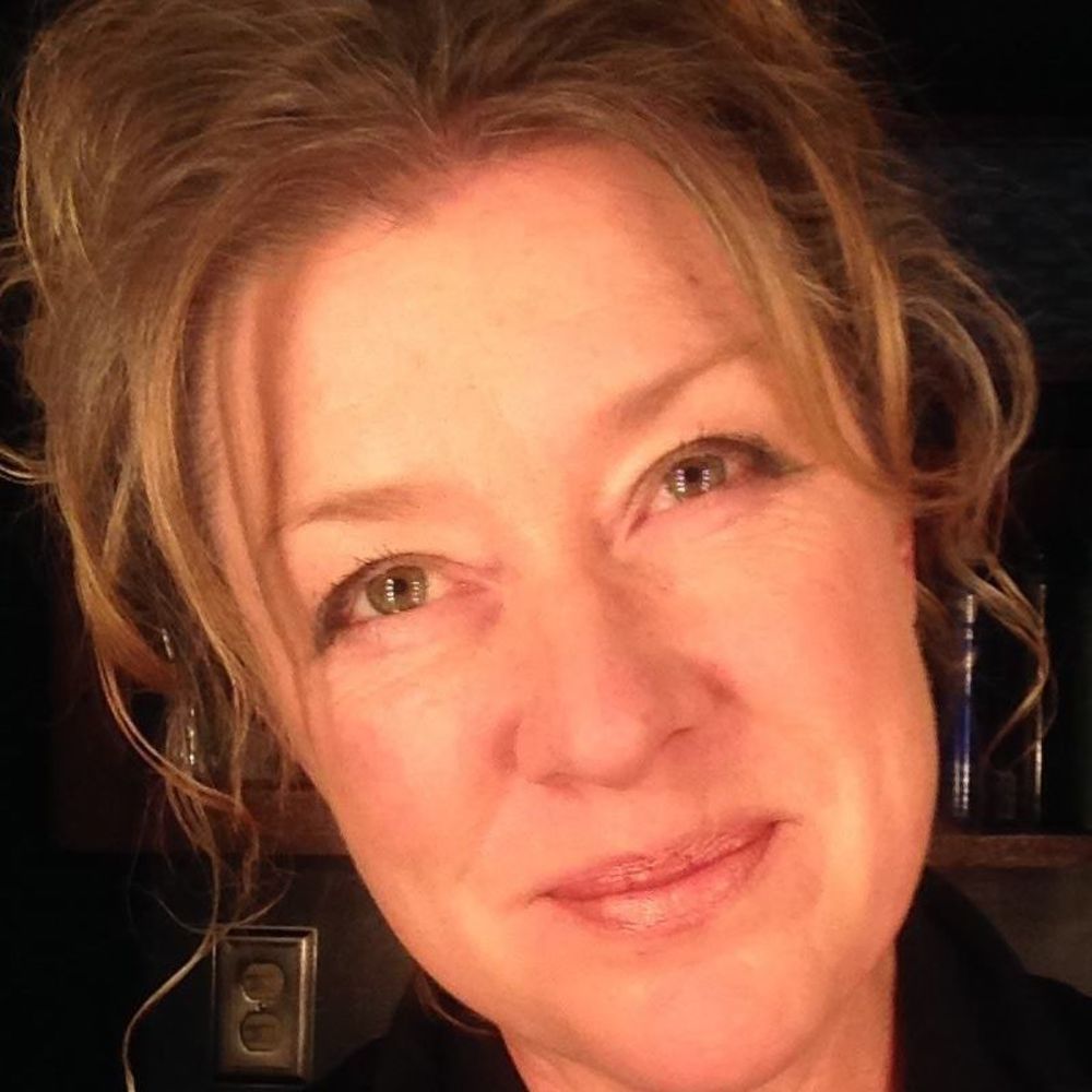 Meet your Posher, Colleen
